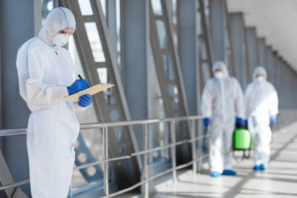 Best Residential Mold Inspection & Testing  in Belcourt, ND